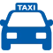 Uber and DiDi friendly vehicles