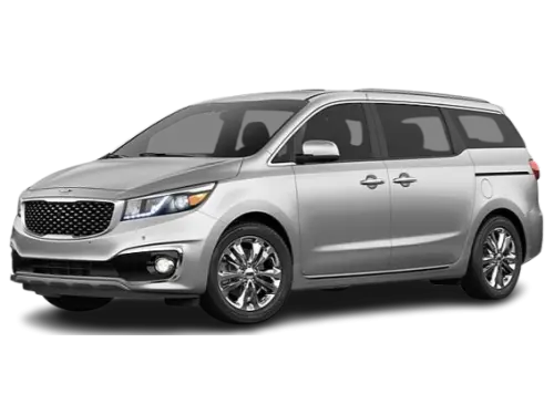 2020 Kia Carnival Diesel